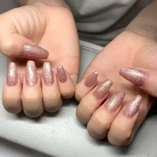 ネイル y's　beauty 京橋店のネイルデザイン