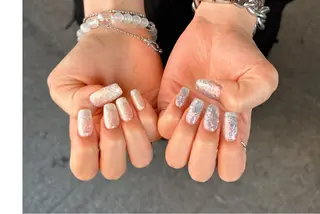 ネイル NAIL Salon IP所属・長谷川 奈緒美のネイルデザイン