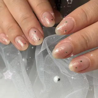 ネイル LIFE MIYUのネイルデザイン