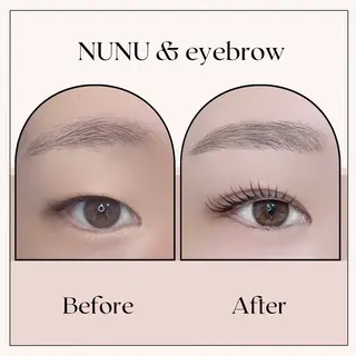 マツエク・マツパ HARIS店長🦋 Ishiguroのマツエク・マツパデザイン