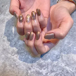 ネイル 土屋 智子のエステ・リラクイメージ