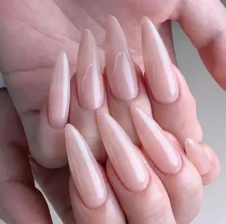 ネイル Kitty Nailのネイルデザイン