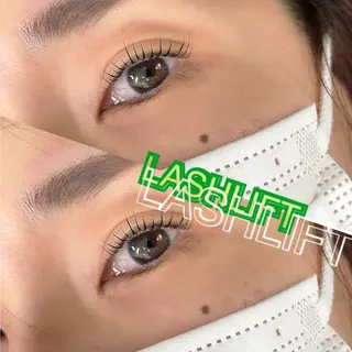 マツエク・マツパ SYV bypupe所属・💠 ayaka💠の眉毛・アイブロウイメージ