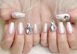 ネイル YUKI 💗 渋谷店のネイルデザイン