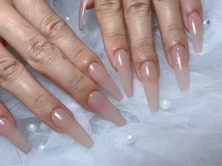 ネイル You&Me Miyuのネイルデザイン