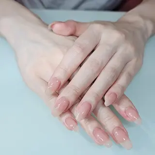 ネイル salon de Princess所属・salon de  Princessのネイルデザイン