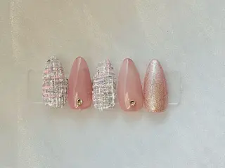 ネイル nailsalon oluoluのネイルデザイン
