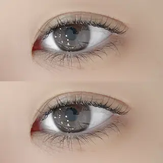 マツエク・マツパ vim Lash CHIKA🫧のマツエク・マツパデザイン