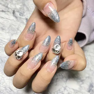 ネイル salon blairのネイルデザイン