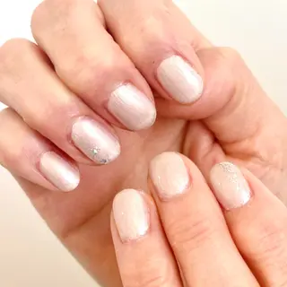 ネイル MYu Beauty Salon  MAIのネイルデザイン