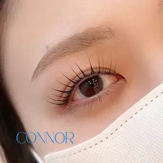 マツエク・マツパ SALON VILLAGE Nakameguro所属・KISARA/中目黒 /眉毛まつ毛のマツエク・マツパデザイン