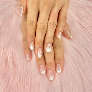 ネイル セプトアカデミー てらもとのネイルデザイン