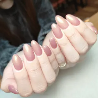 ネイル CLEAR NAILのネイルデザイン