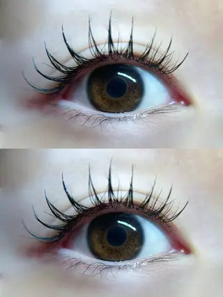 マツエク・マツパ ワンホンデザイン 専門店 FOIのマツエク・マツパデザイン