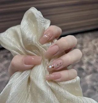 ネイル 🎀 NaNa_nailのネイルデザイン