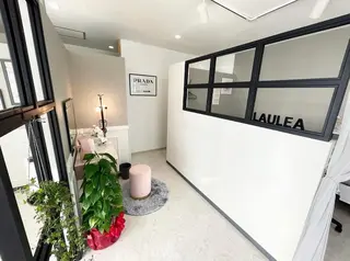 ネイル マツエク・マツパ LauLea eyelash&nail salon所属・LauLea nailのネイルデザイン