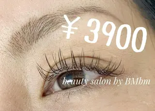 マツエク・マツパ beauty salon by BMbm所属・名倉 彩乃のエステ・リラクイメージ