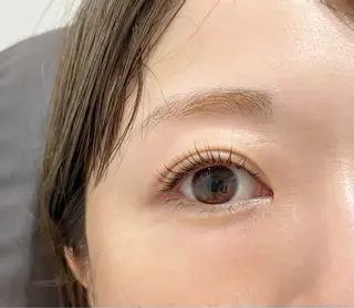 マツエク・マツパ 間 梨紗のマツエク・マツパデザイン