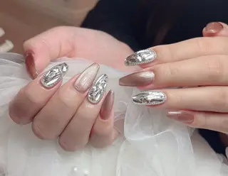 ネイル Bél Nail salon ユキのネイルデザイン