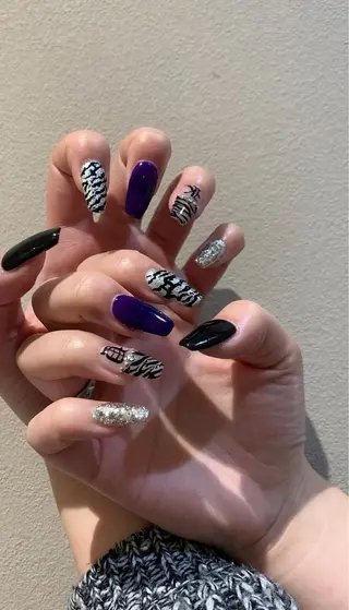 ネイル ✨🍀岩崎 唯🍀✨のヘアスタイル