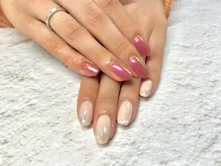 ネイル ROCCO nailのネイルデザイン