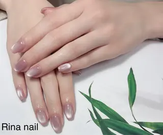 ネイル リナネイルサロン 松戸八柱所属・リナ ネイルサロンのネイルデザイン