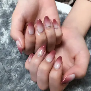 ネイル N Kaoriのネイルデザイン