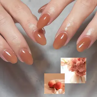 ネイル LooP riho / nuanceのネイルデザイン