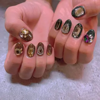 ネイル Private Salon 大宮のネイルデザイン