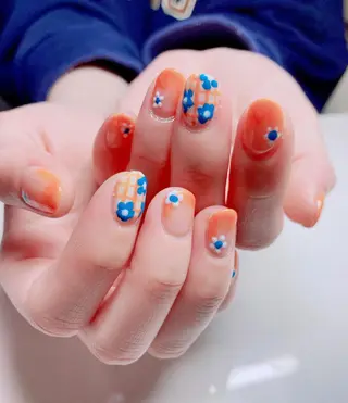ネイル YunAsu ひぃちゃんのエステ・リラクイメージ