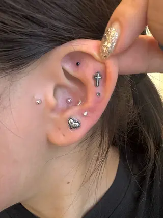 Total  Salon Mikazuki所属・Mikazuki オーナーTeradaのマツエク・マツパデザイン