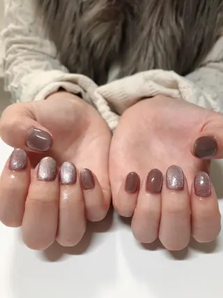 ネイル nail by minamiのネイルデザイン