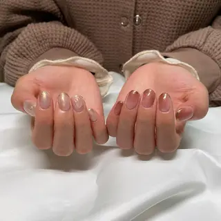 ネイル reika .のネイルデザイン