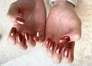 ネイル mieux IZUMiのネイルデザイン