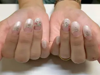 ネイル Viva Joie所属・Viva Joieのネイルデザイン