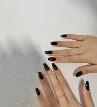 ネイル NAIL CIRCLESのネイルデザイン