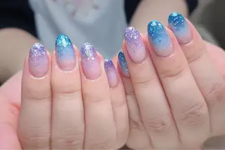 ネイル MSSugar Nailのネイルデザイン