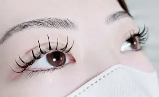 マツエク・マツパ EyelashSalon chel所属・新越谷駅徒歩１分❇️ Salon　chelのマツエク・マツパデザイン