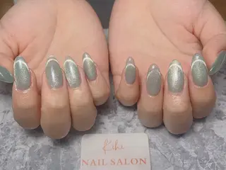 ネイル 💕鈴木ユリ パラジェル/オフ無料のネイルデザイン