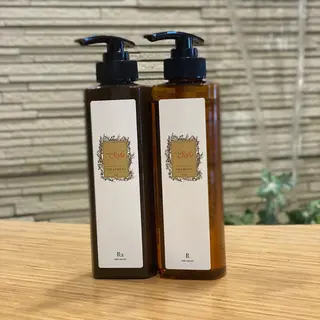 カラー 長谷川 智也/ディレクターのヘアスタイル