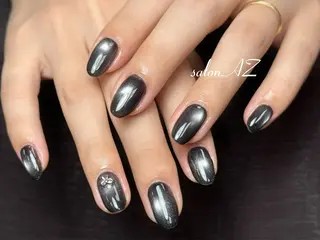 ネイル salon AZのネイルデザイン