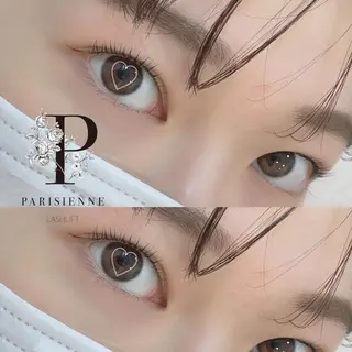 マツエク・マツパ アイブロウ ✨アイリスト✨ JURIのマツエク・マツパデザイン