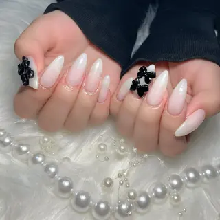 ネイル nail salon M'U【エムユー】のネイルデザイン