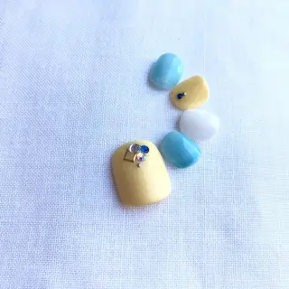 ネイル NailLaLuce ネイルラルーチェのネイルデザイン