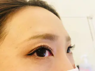 マツエク・マツパ アイリスト araiのマツエク・マツパデザイン