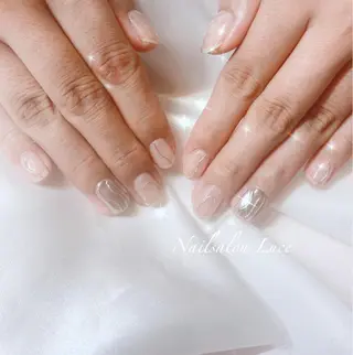 ネイル ネイル& 脱毛サロン　Lのマツエク・マツパデザイン