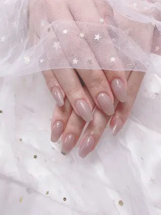 ネイル ジョリ kasumi🌹💅のネイルデザイン