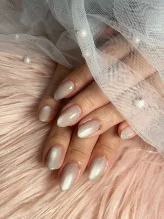 ネイル mille feuilleのネイルデザイン