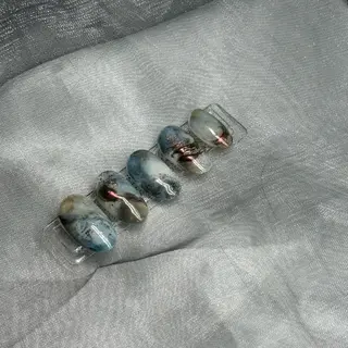 ネイル Ocean Nailのネイルデザイン