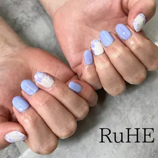 ネイル BBnail ogataのネイルデザイン